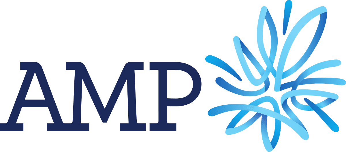 AMP Limited Logo
