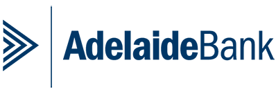 Adelaide Bank Logo