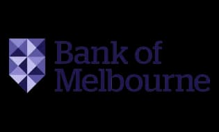 Bank of Melbourne Logo