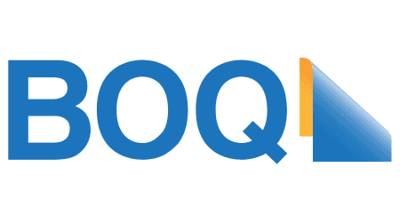 Bank of Queensland Limited Logo