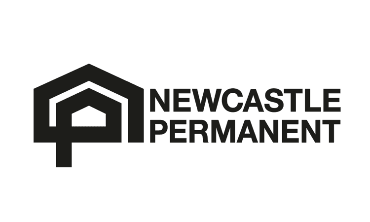 Newcastle Permanent Building Society Logo