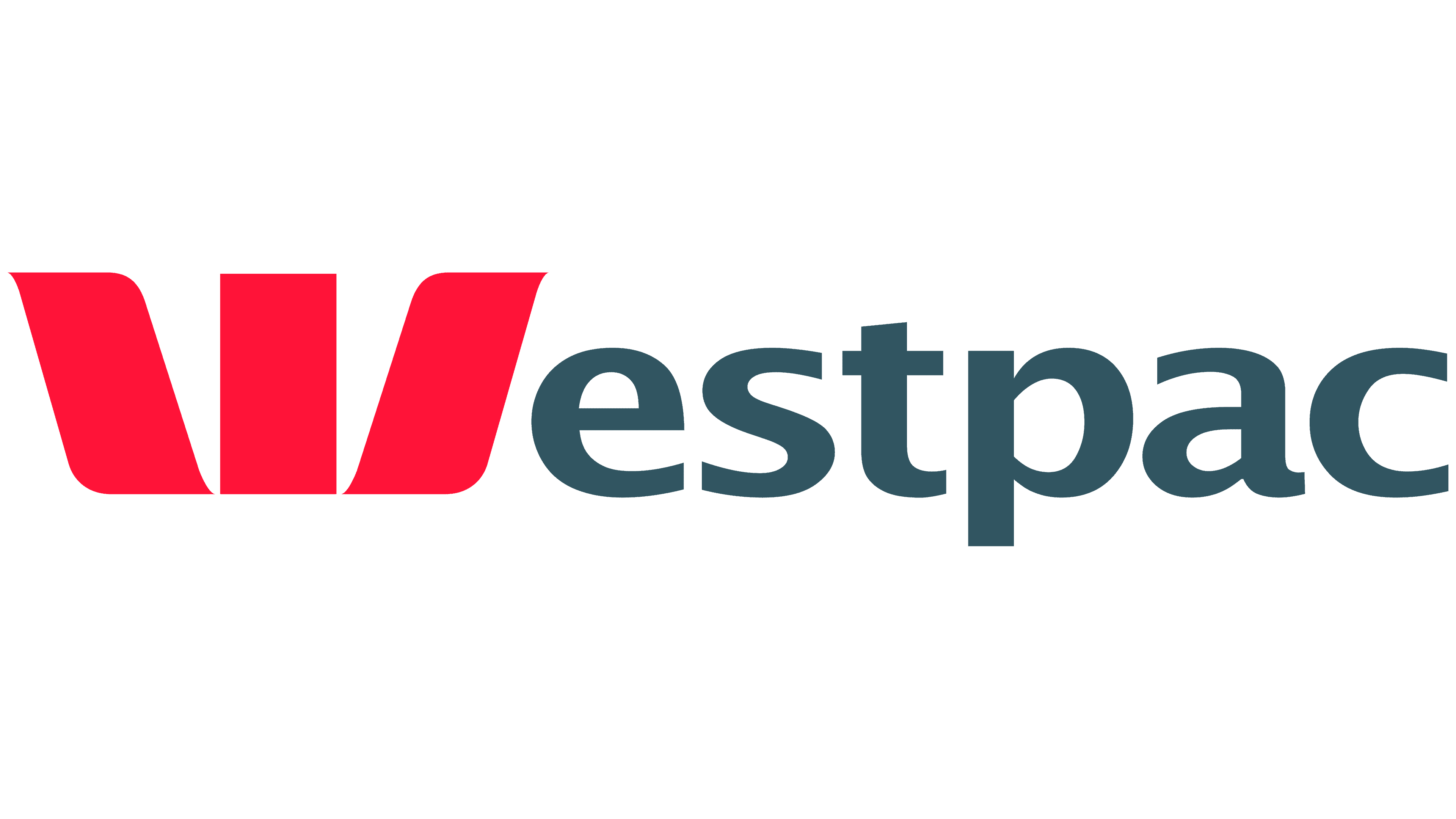 Westpac Banking Corporation Logo